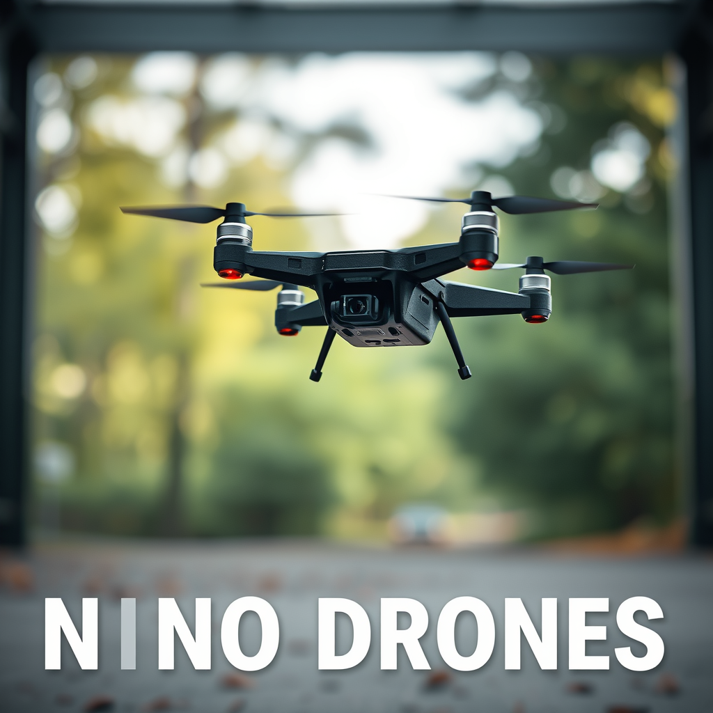 Understanding Nano Drones Understanding Nano Drones - what is the smallest drone you can buy