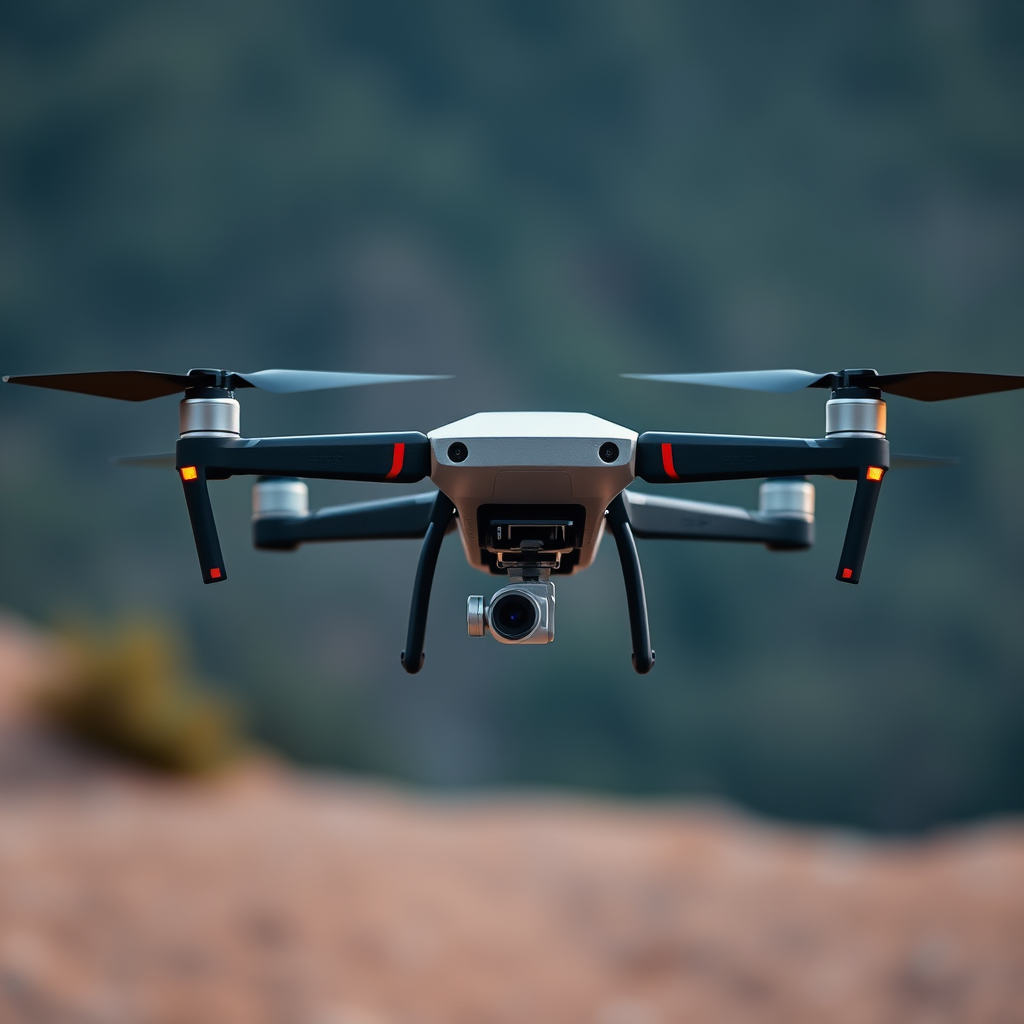 Aerial Photography and Videography - what jobs can you get with a drone license