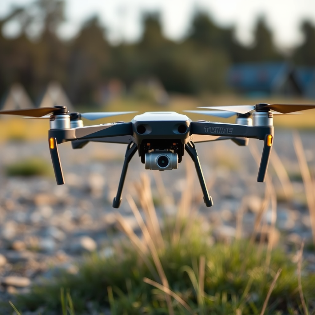Understanding Drone Weight Classes - what size drone can you fly without a license