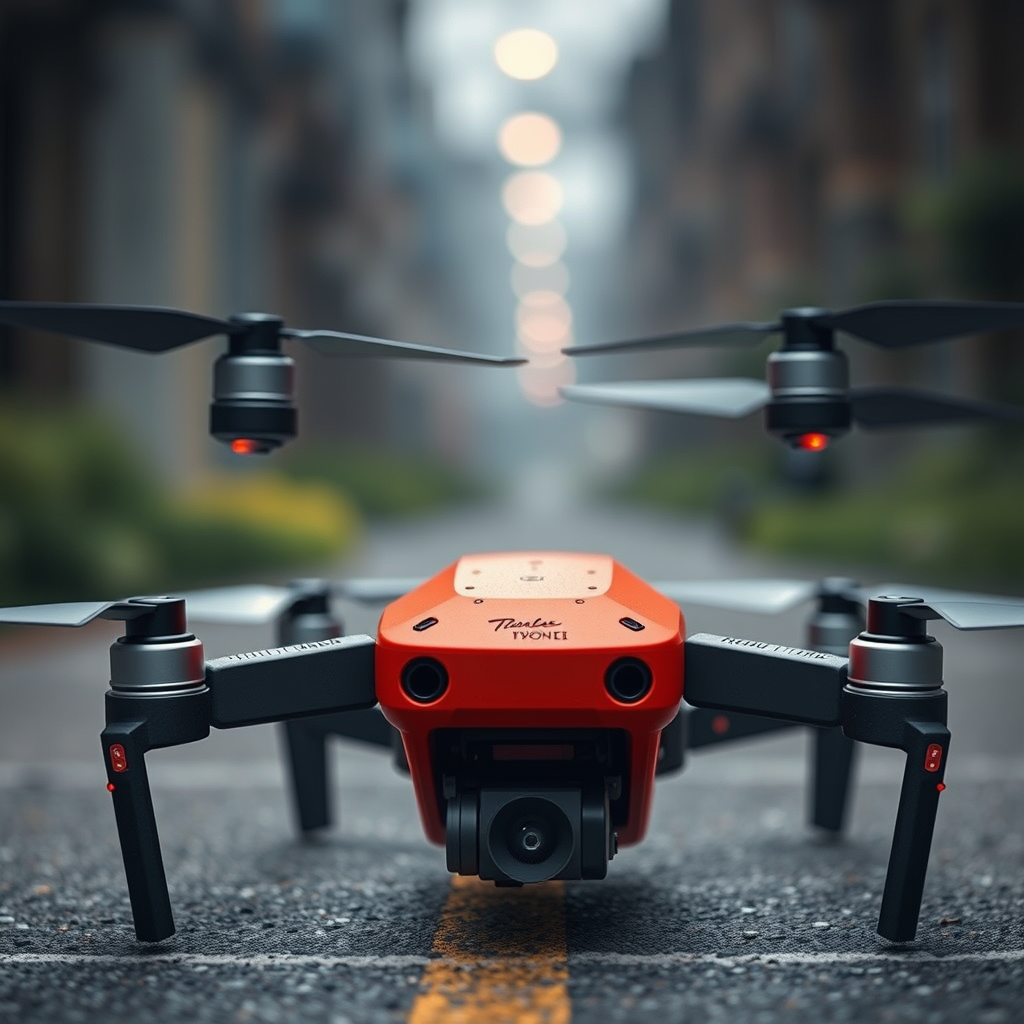 Understanding Drone Specifications Understanding Drone Specifications - what temperature can you fly a drone