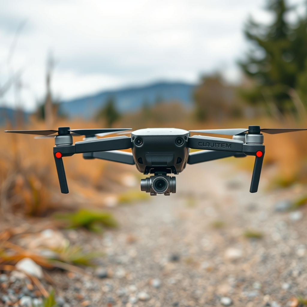Understanding Drone Specifications - what wind speed can drones fly in