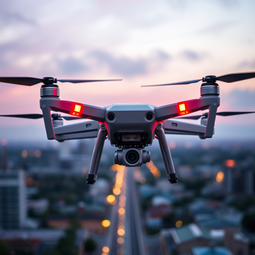 Overview of the Largest Drones Overview of the Largest Drones - what's the biggest drone i can buy
