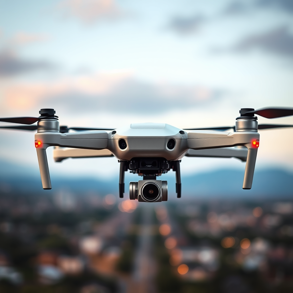 Factors Affecting Drone Range Factors Affecting Drone Range - what's the farthest a drone can go