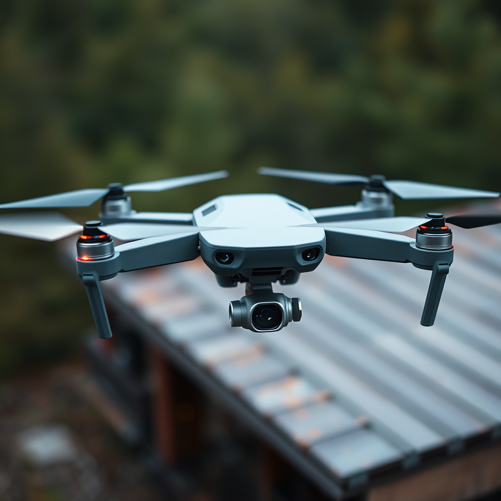 Overview of High-Speed Drones Overview of High-Speed Drones - what's the fastest drone you can buy