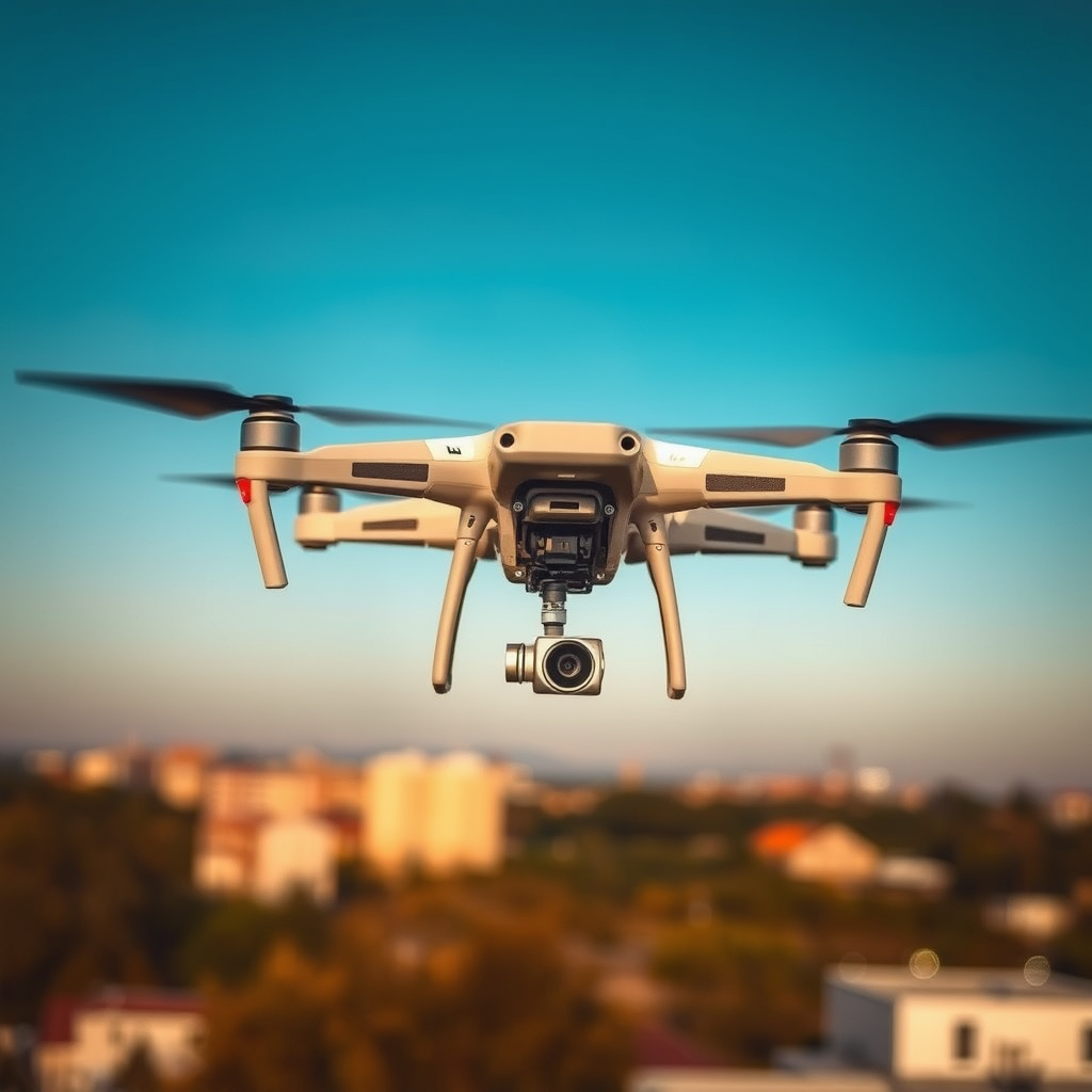Regulatory Restrictions on Drone Altitude Regulatory Restrictions on Drone Altitude - what's the highest a drone can fly