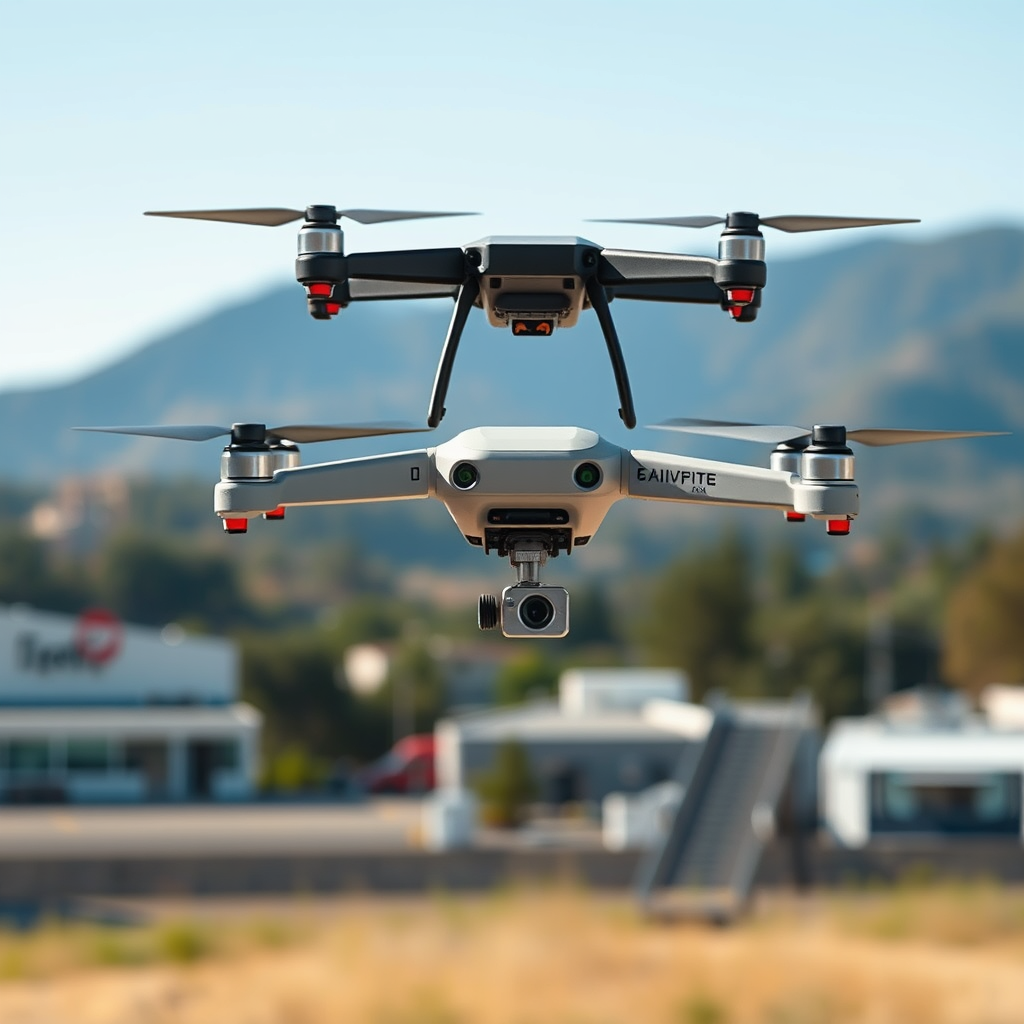 Understanding FAA Regulations Understanding FAA Regulations - what's the highest you can fly a drone