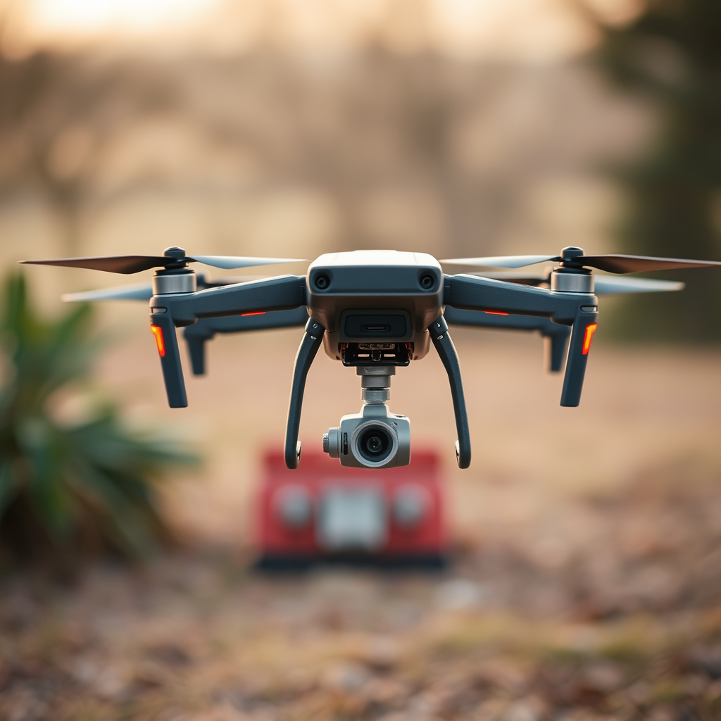 Understanding Drone Battery Life - what's the longest a drone can fly