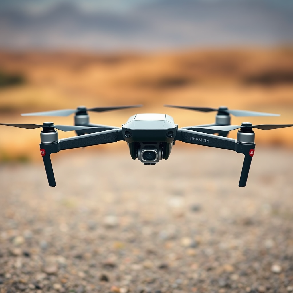 Understanding Drone Flight Range - what's the longest distance a drone can fly