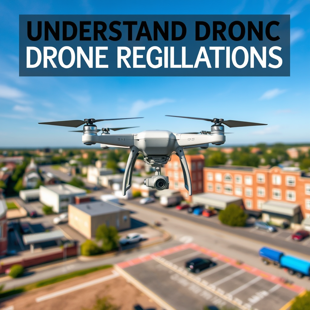 Understanding Drone Regulations Understanding Drone Regulations - when can i fly my drone