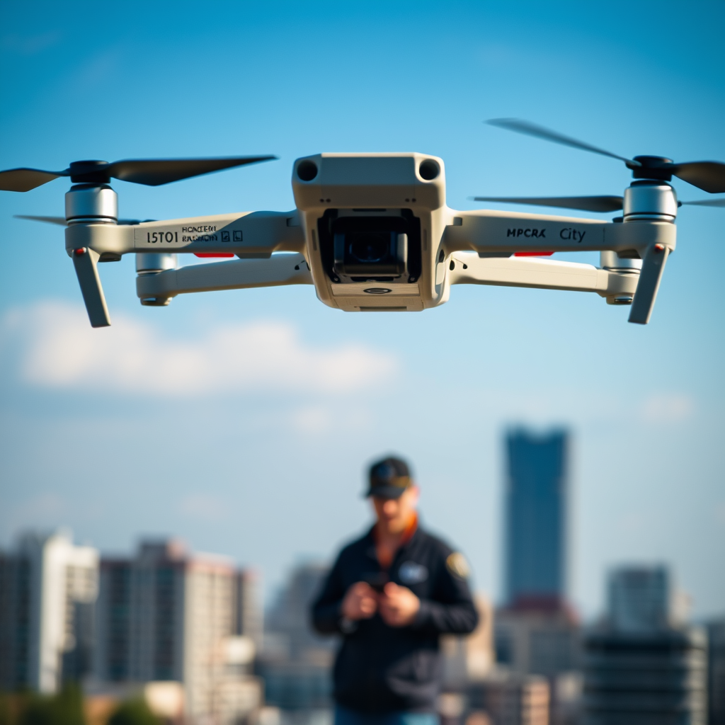 Understanding Drone Regulations - when can you shoot down a drone