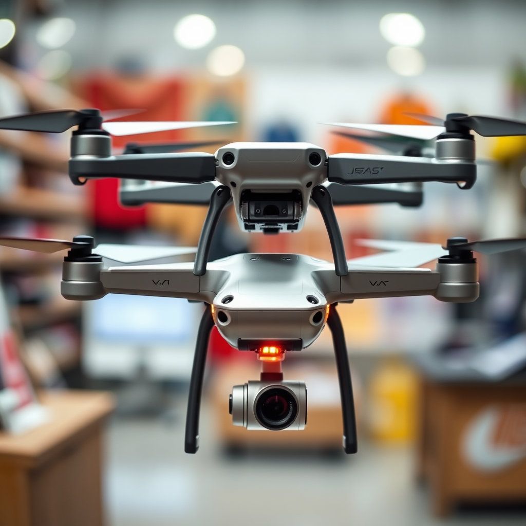 Online Retailers Online Retailers - where can i buy a drone at