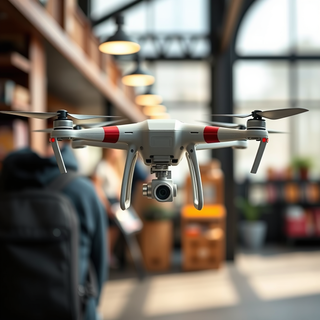 Online Retailers - where can i buy a drone from
