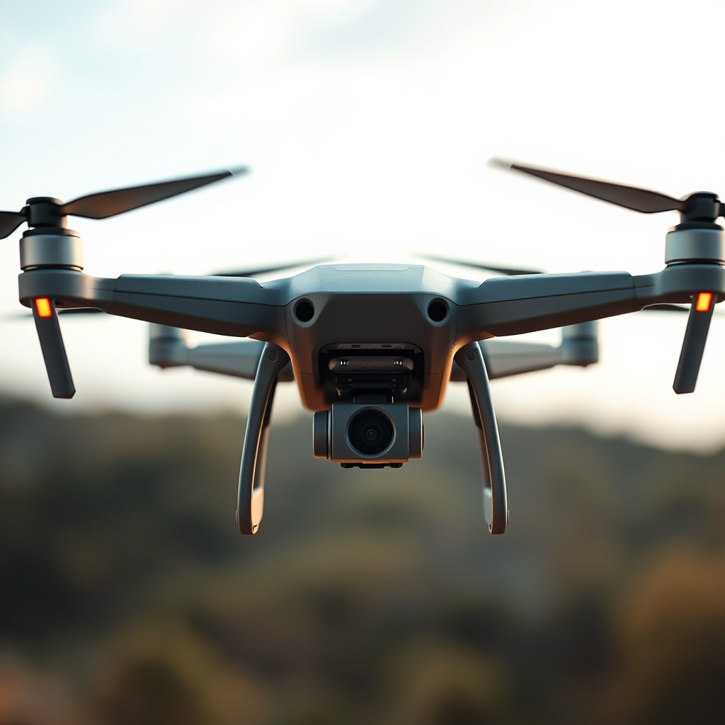 Online Retailers - where can i buy a drone with a camera