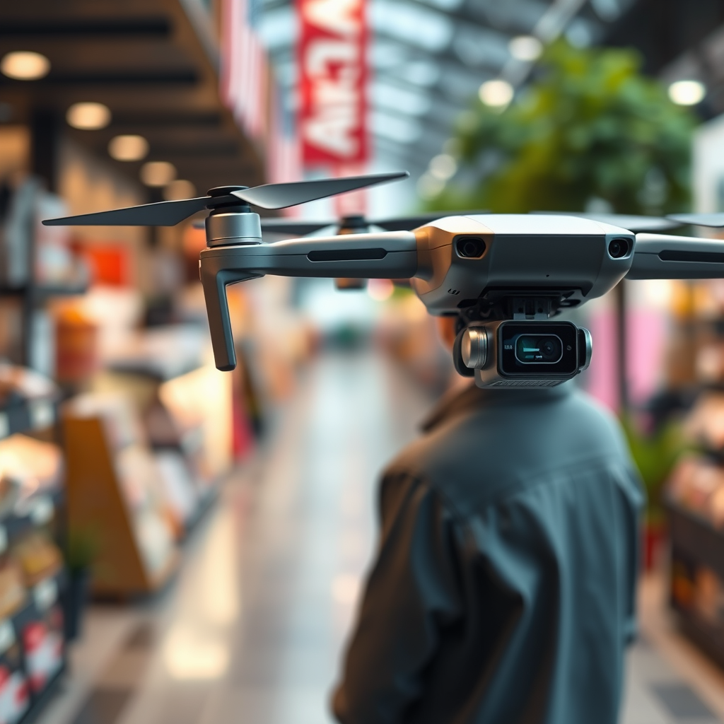 Online Retailers - where can i buy a good drone
