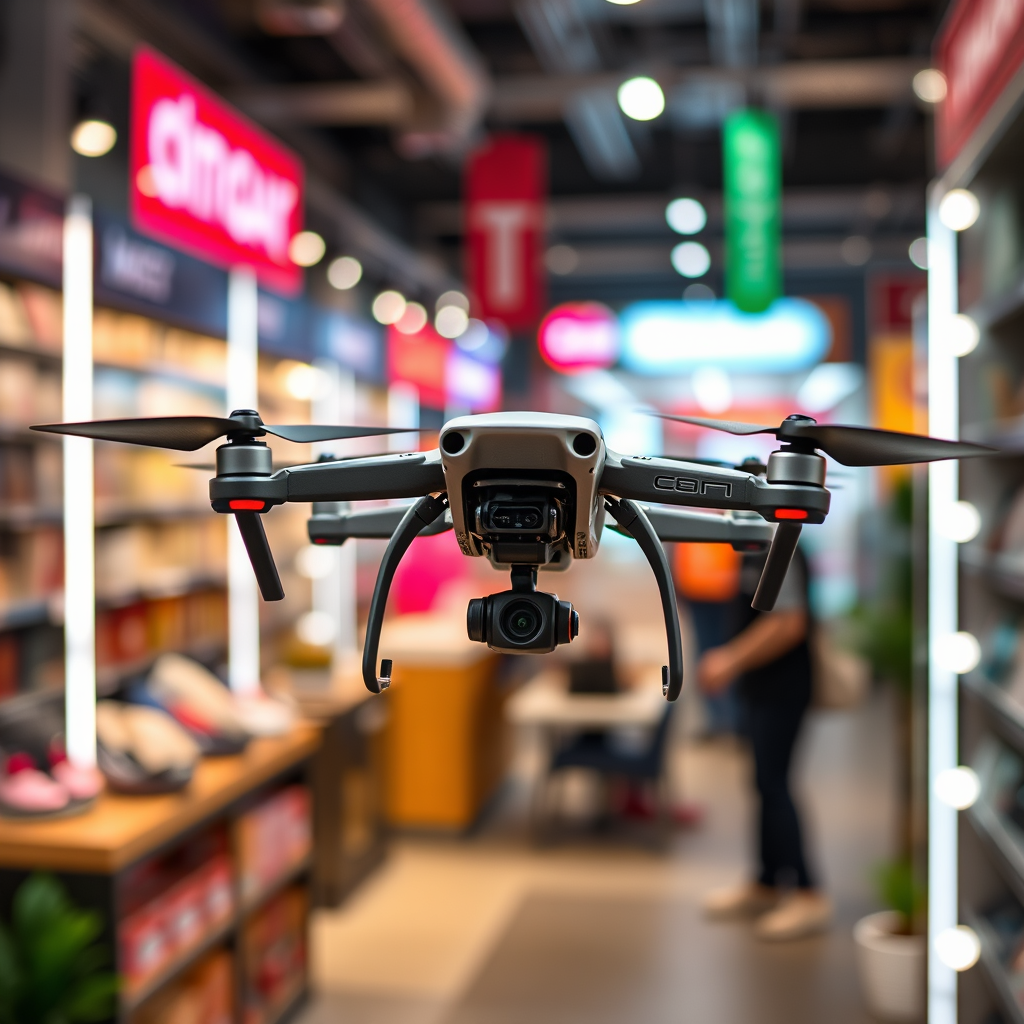 Online Retailers - where can i buy a parrot drone