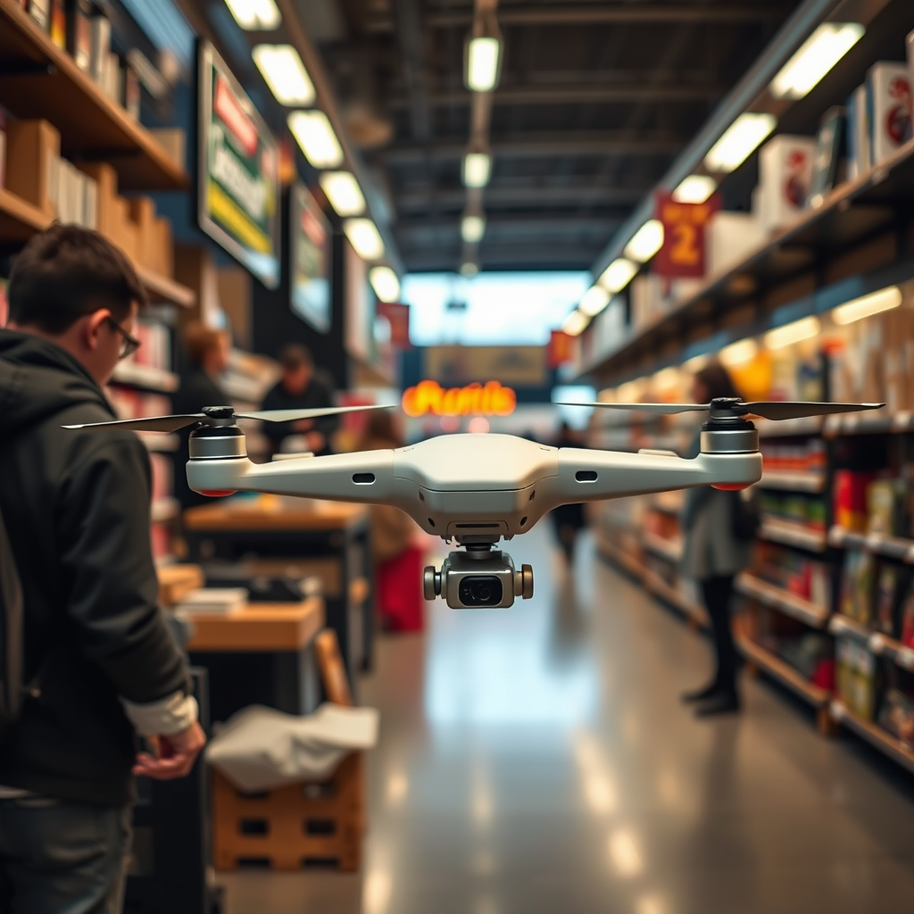 Online Retailers Online Retailers - where can i buy drone batteries