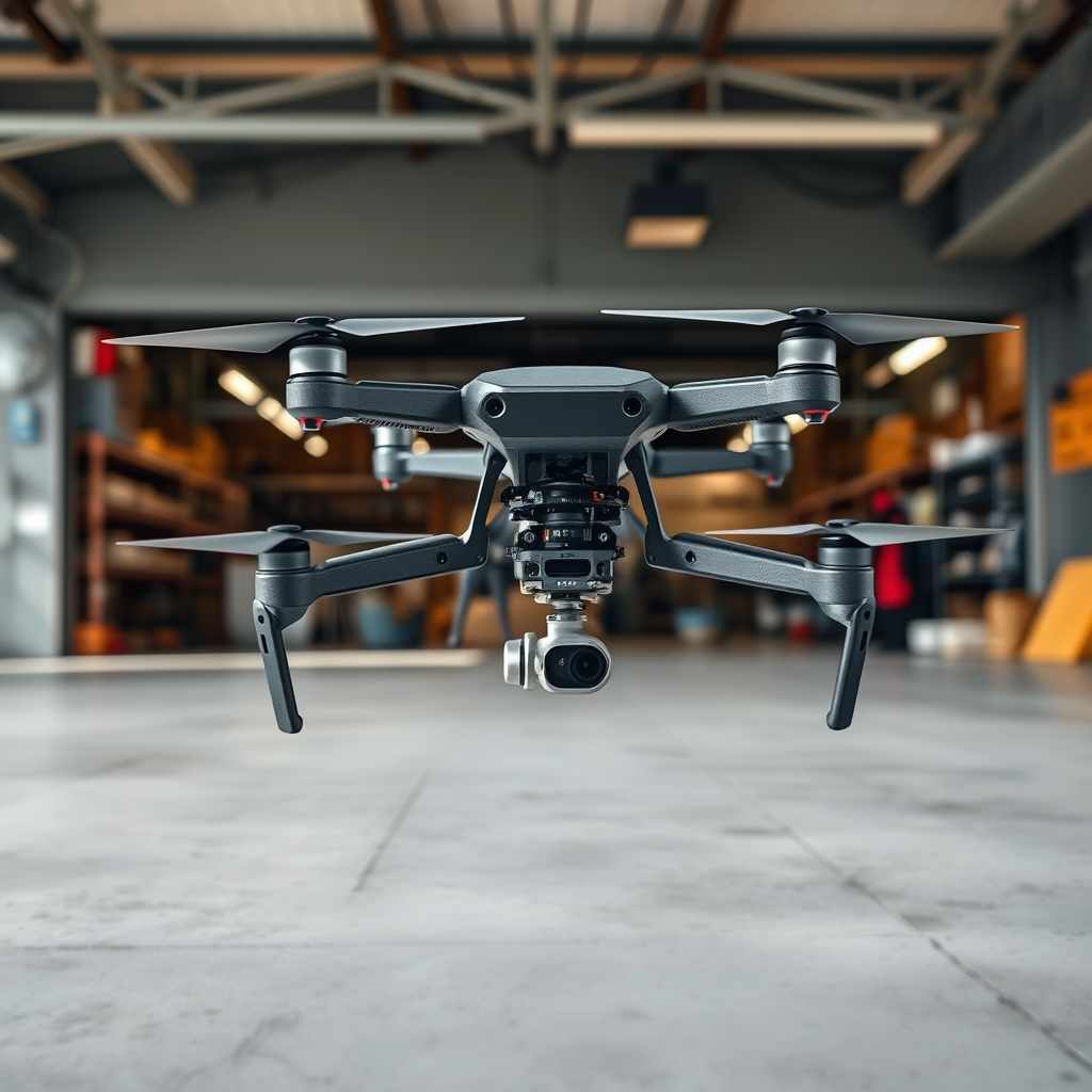 Local Drone Repair Shops - where can i fix my drone near me
