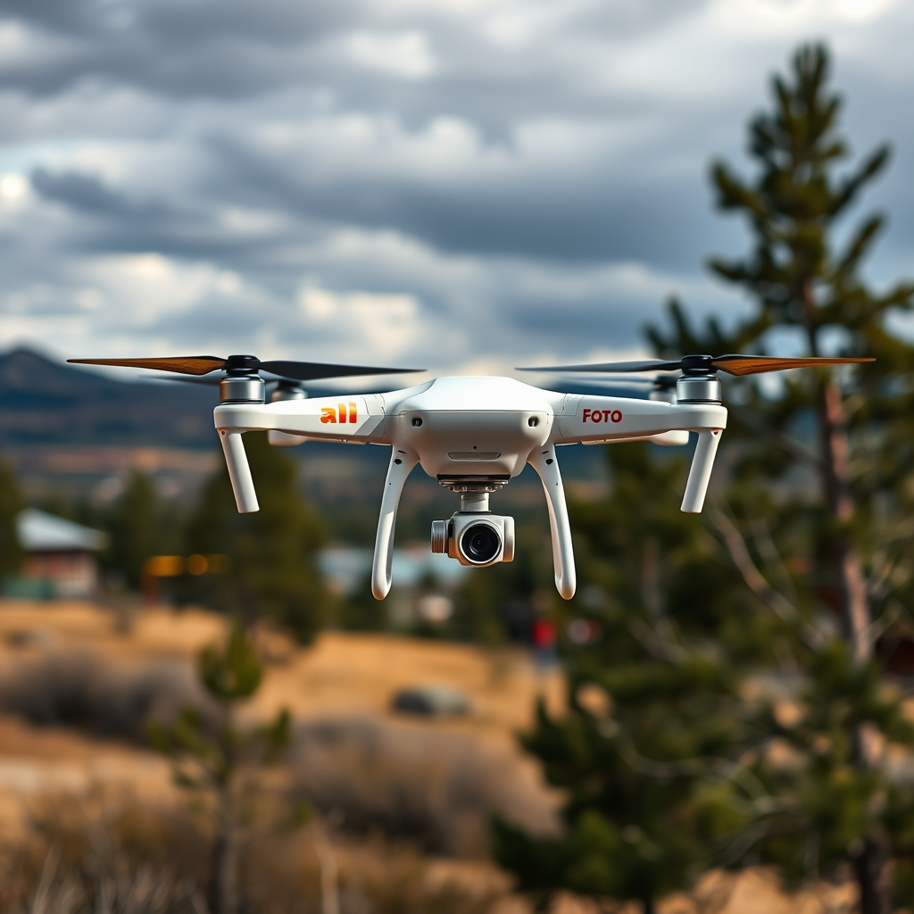 Understanding Boulder’s Drone Regulations - where can i fly a drone in boulder