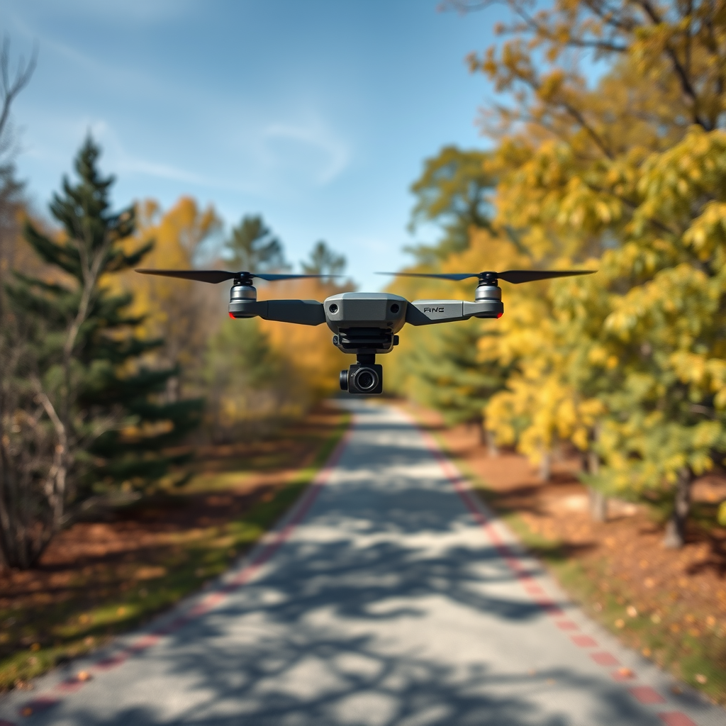 Popular Parks for Drone Flying - where can i fly a drone in massachusetts