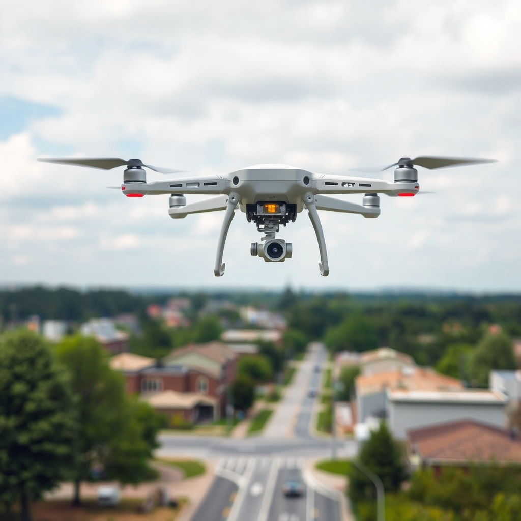 Understanding NJ Drone Regulations - where can i fly a drone in nj