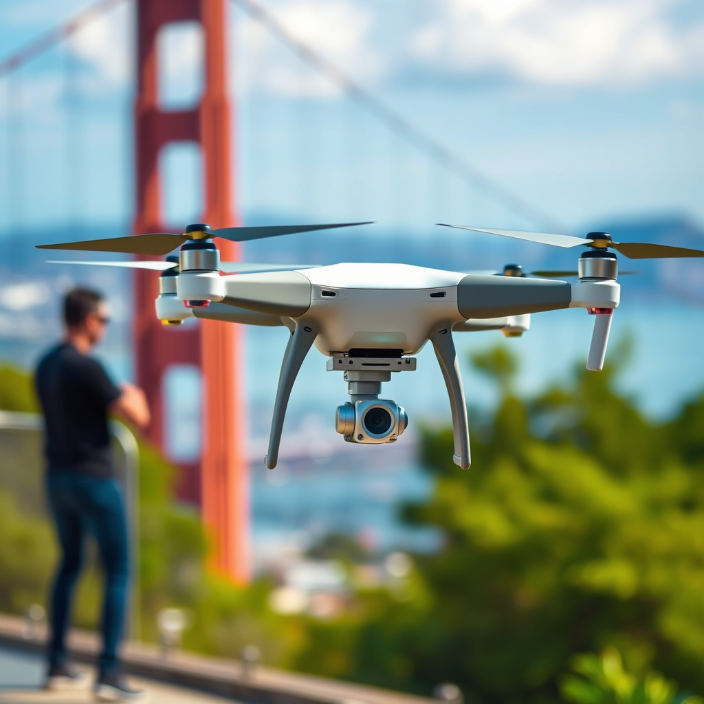 Understanding Local Drone Regulations - where can i fly a drone in san francisco