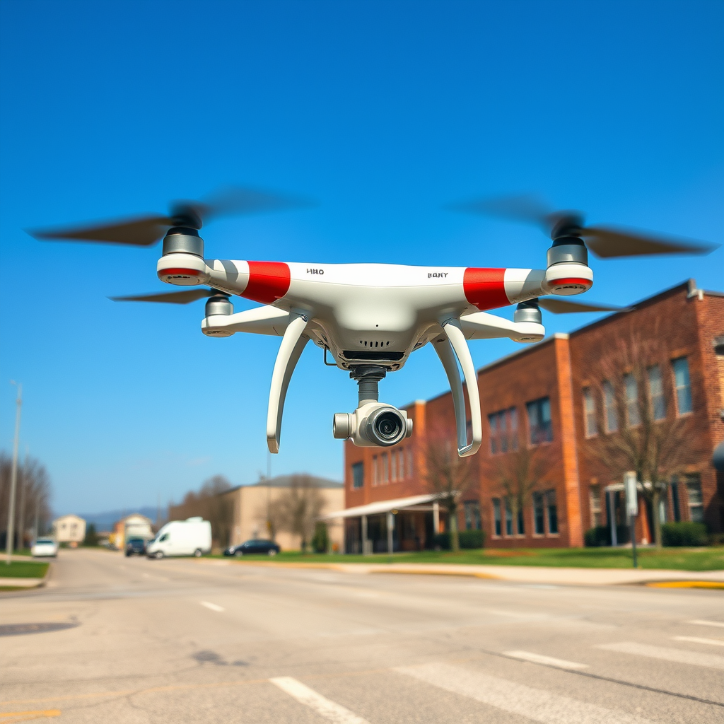 Understanding Drone Regulations in Tennessee - where can i fly a drone in tennessee
