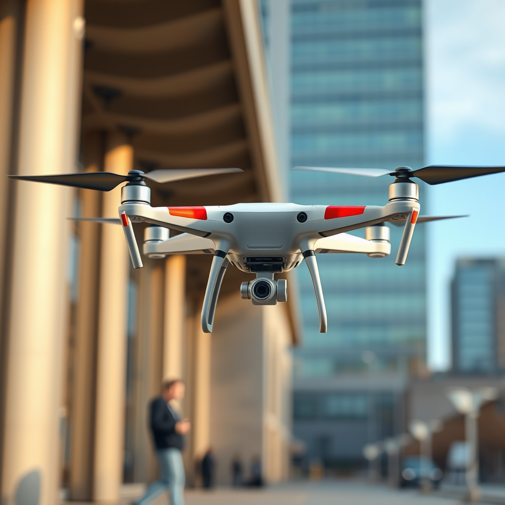 Understanding Drone Regulations in Toronto - where can i fly a drone in toronto