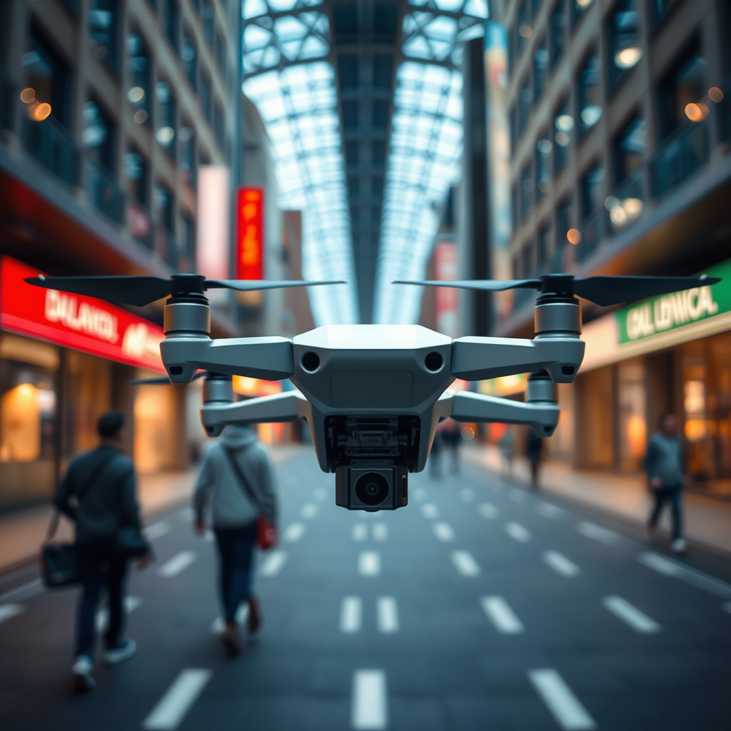 Understanding Drone Regulations - where can i fly a sub 250g drone