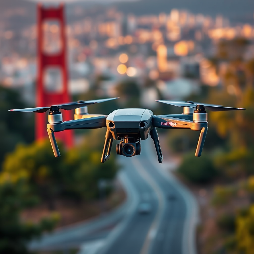 Popular Drone Flying Locations in the Bay Area - where can i fly drone in bay area