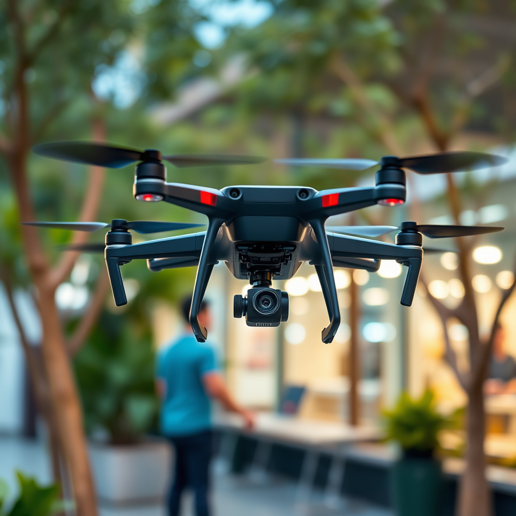 Understanding Drone Regulations in Singapore - where can i fly drone in singapore