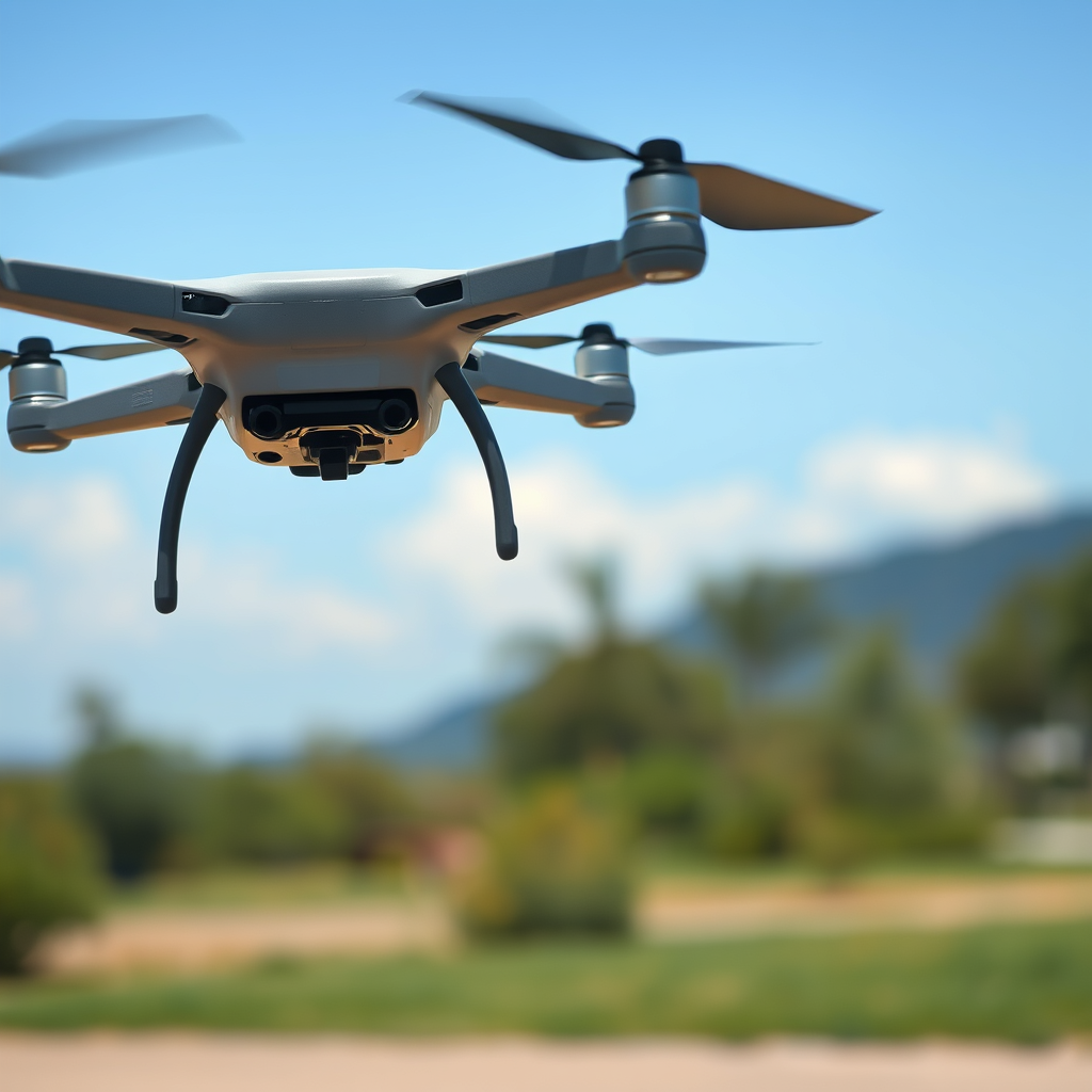 Understanding Drone Weight Classifications - where can i fly my 249g drone