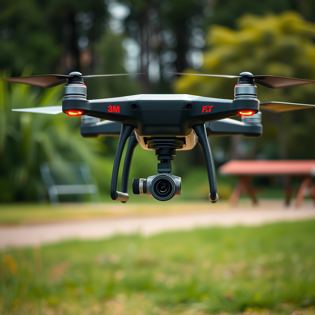 Understanding Drone Regulations in Australia - where can i fly my drone australia