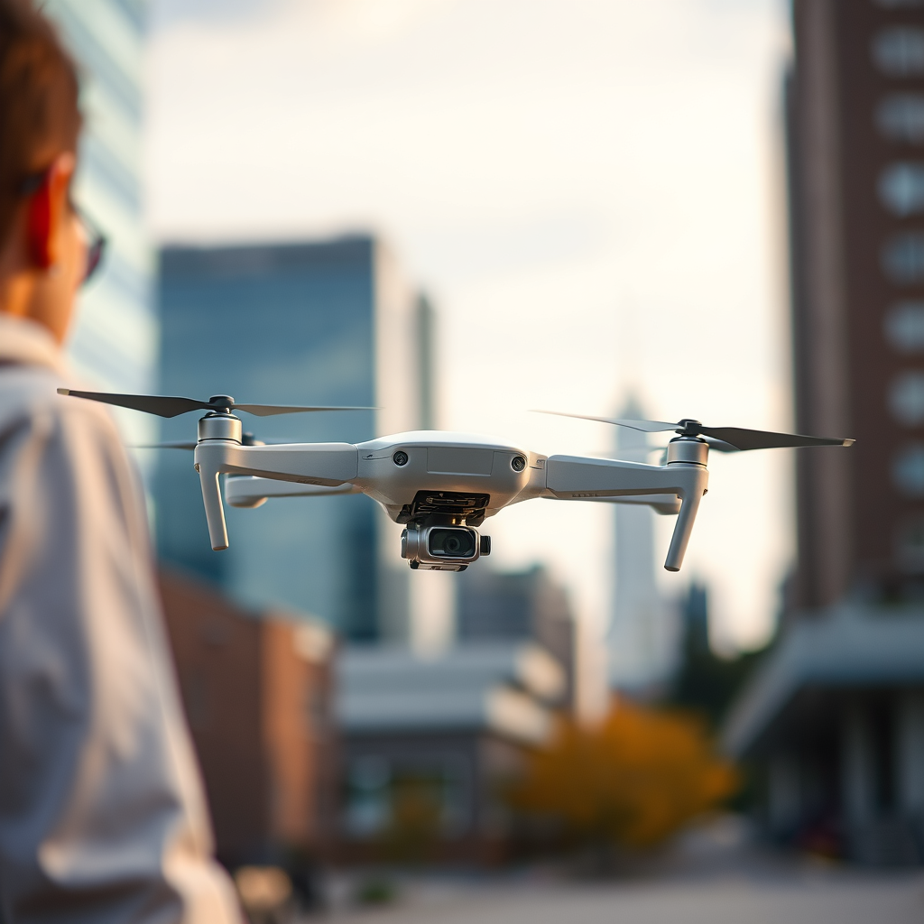 Understanding Canadian Drone Regulations - where can i fly my drone canada