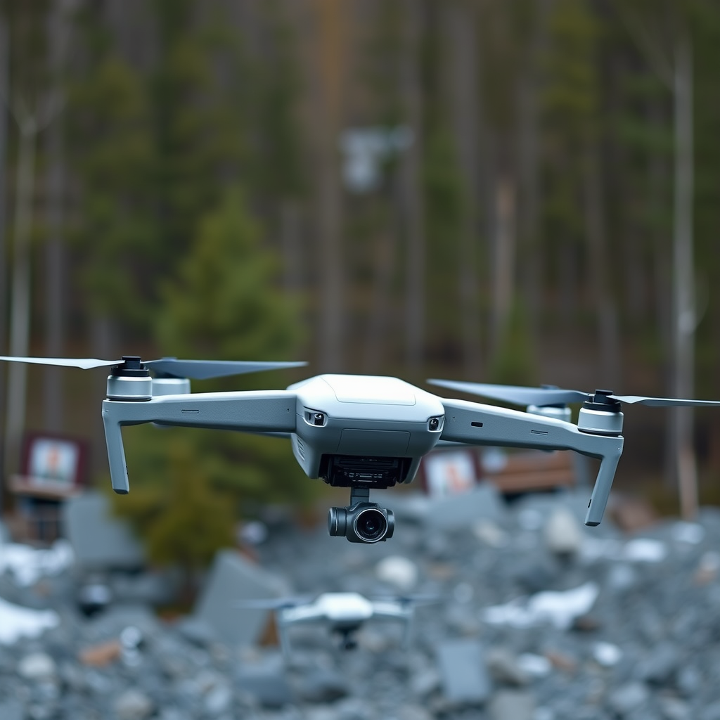 Understanding FAA Regulations in Alaska - where can i fly my drone in alaska