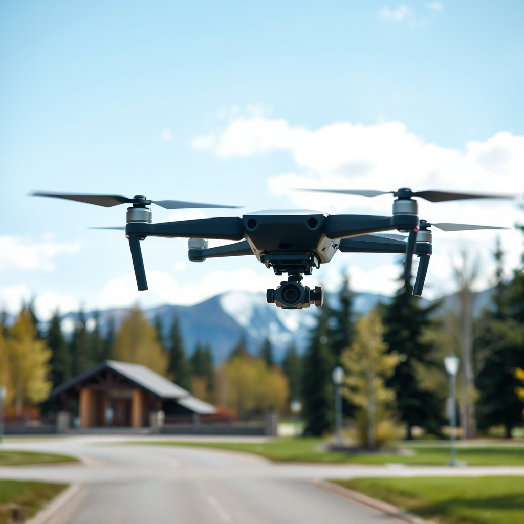 Popular Parks for Drone Flying Popular Parks for Drone Flying - where can i fly my drone in anchorage