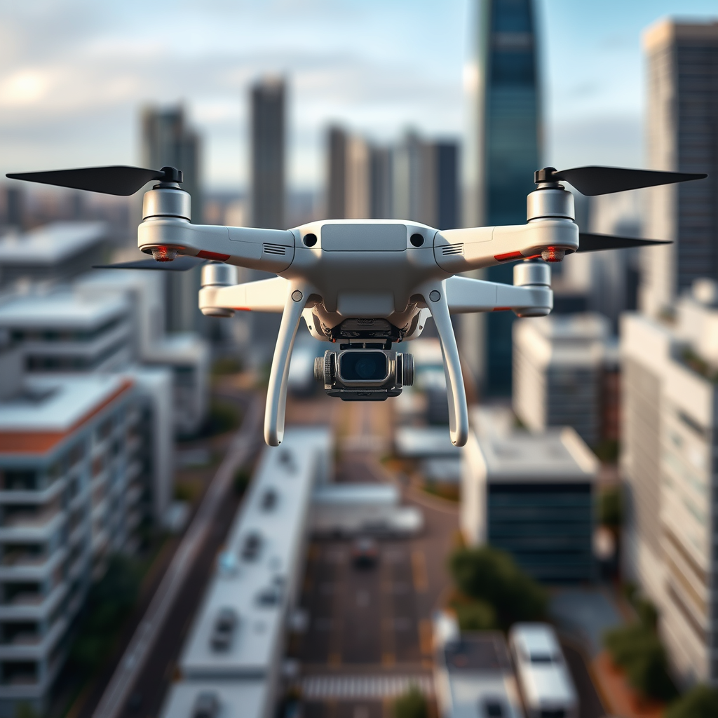 Understanding Australian Drone Regulations - where can i fly my drone in australia
