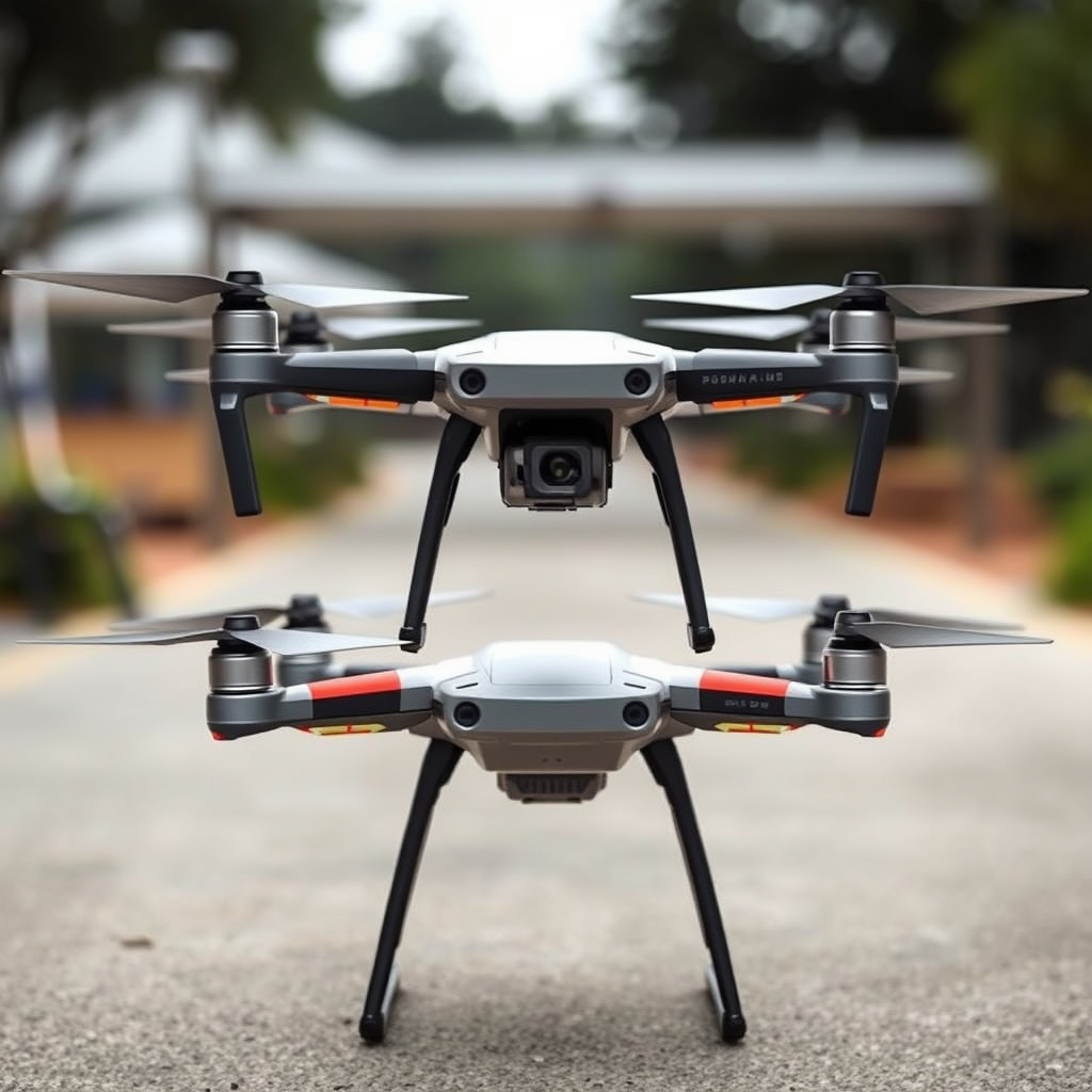 Understanding Drone Regulations in the Bay Area - where can i fly my drone in bay area