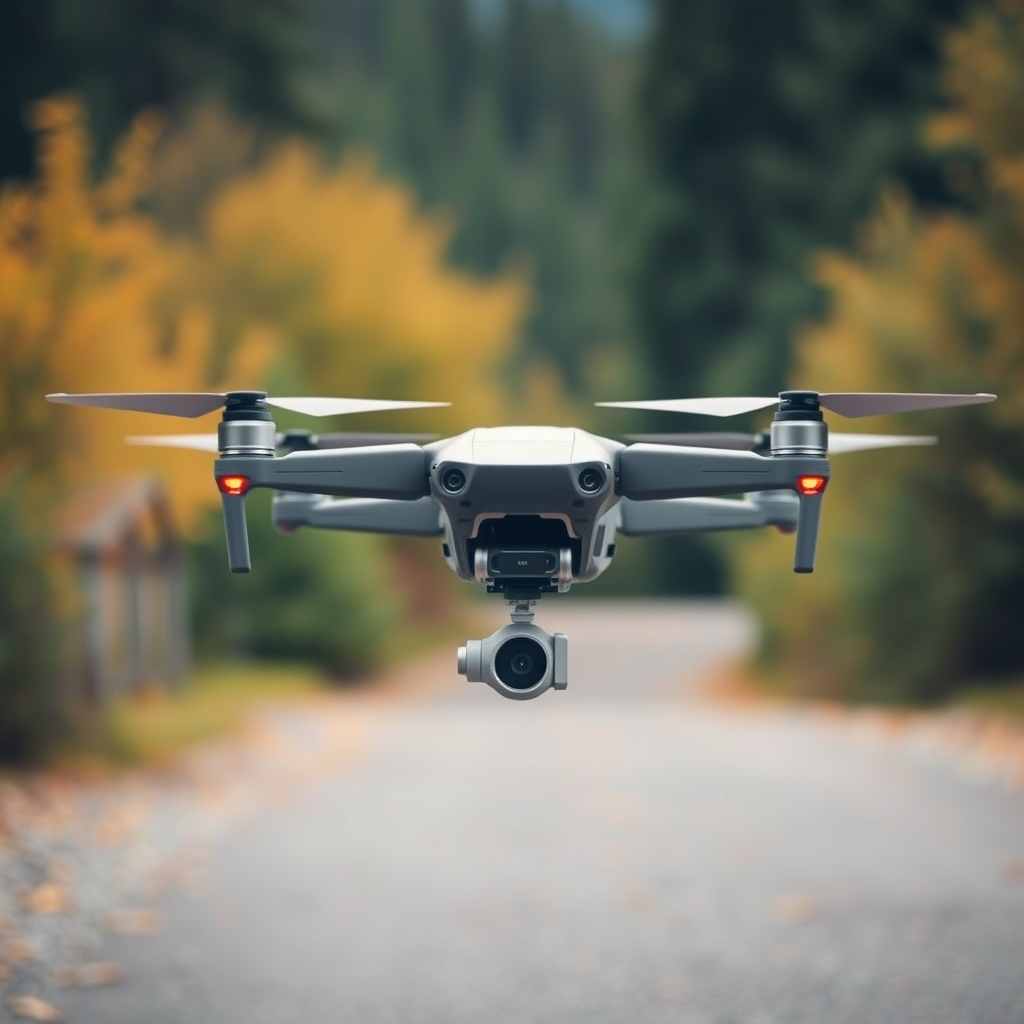 Understanding Canadian Drone Regulations - where can i fly my drone in canada