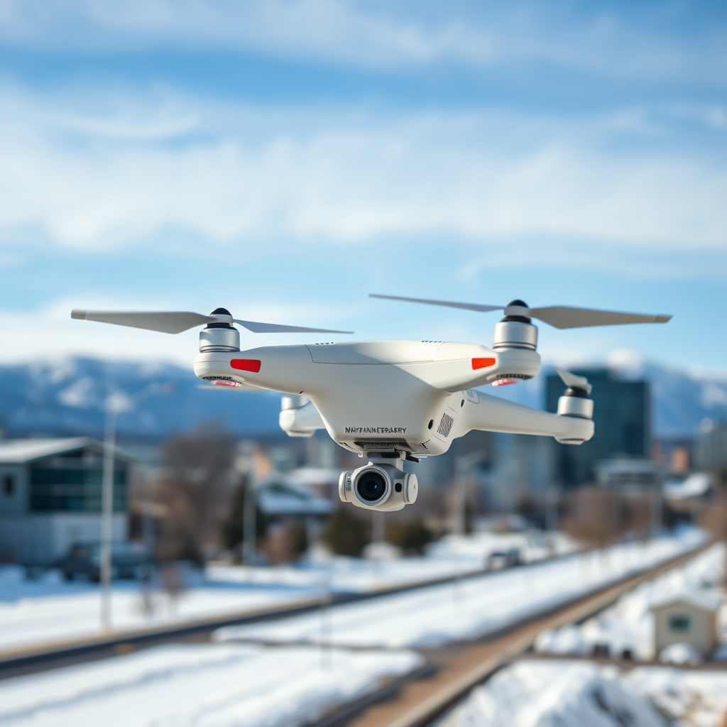 Understanding Drone Regulations in Calgary - where can i fly my drone in calgary