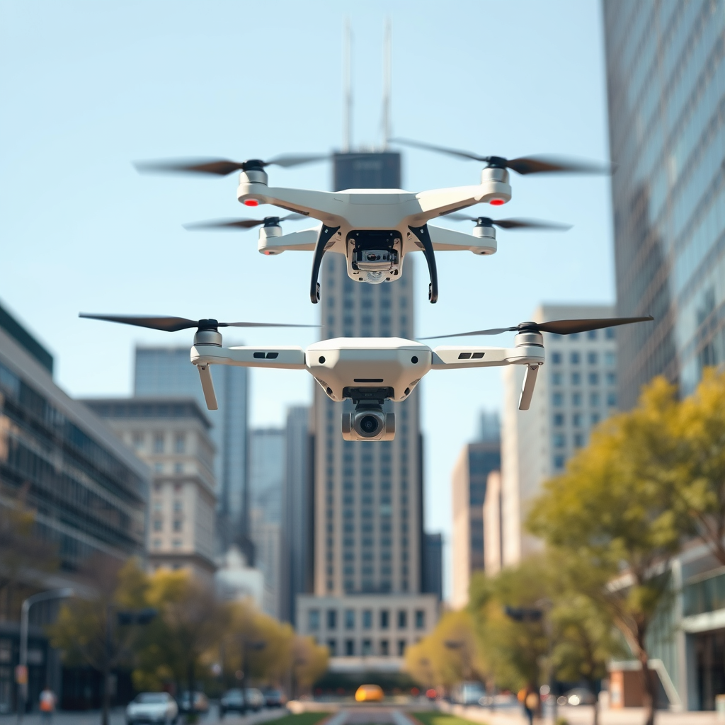Understanding Drone Regulations in Chicago - where can i fly my drone in chicago