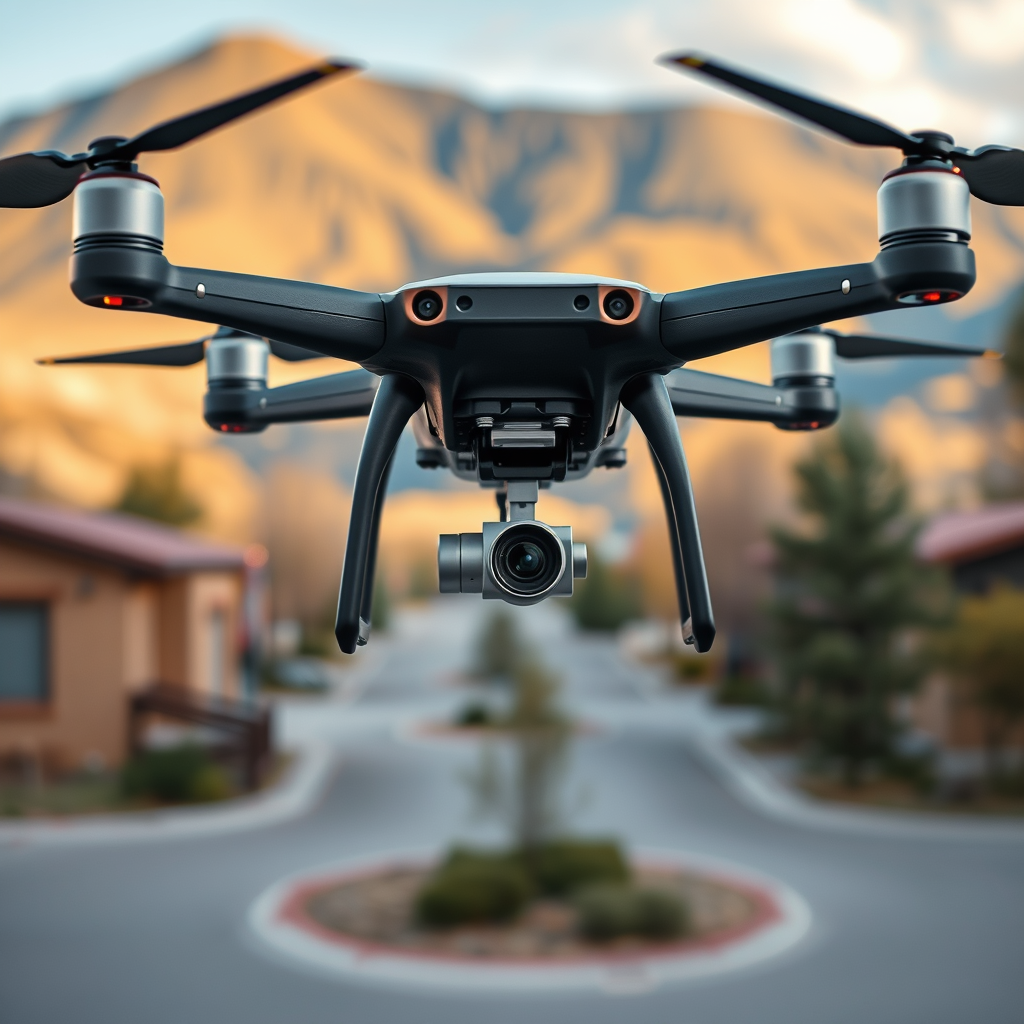 Understanding Drone Regulations in Colorado Springs - where can i fly my drone in colorado springs