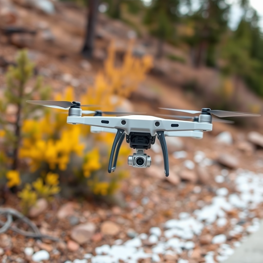 Understanding Drone Regulations in Colorado - where can i fly my drone in colorado