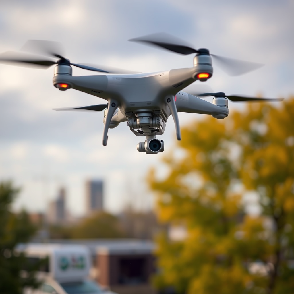 Understanding Drone Regulations in Delaware - where can i fly my drone in delaware