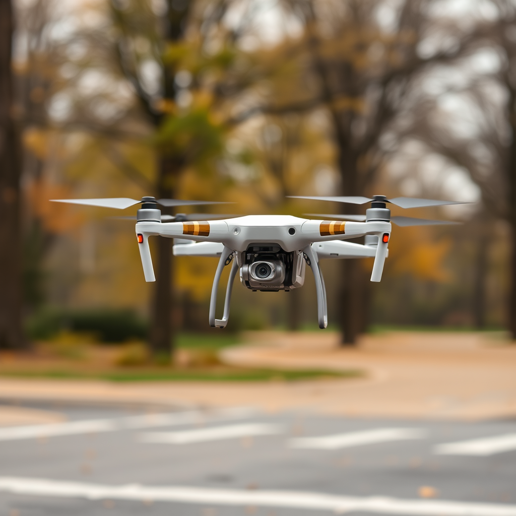 Understanding Georgia Drone Regulations - where can i fly my drone in georgia