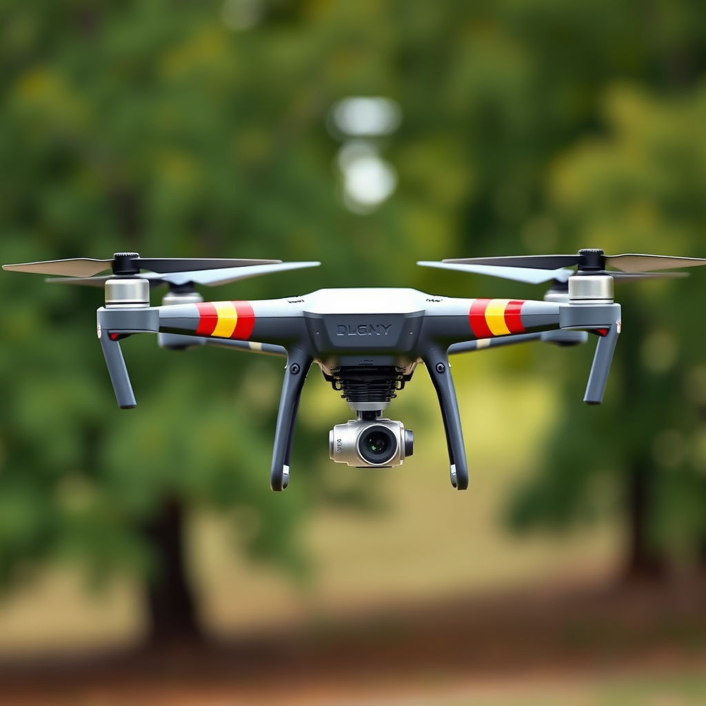 Understanding Maryland's Drone Regulations - where can i fly my drone in maryland