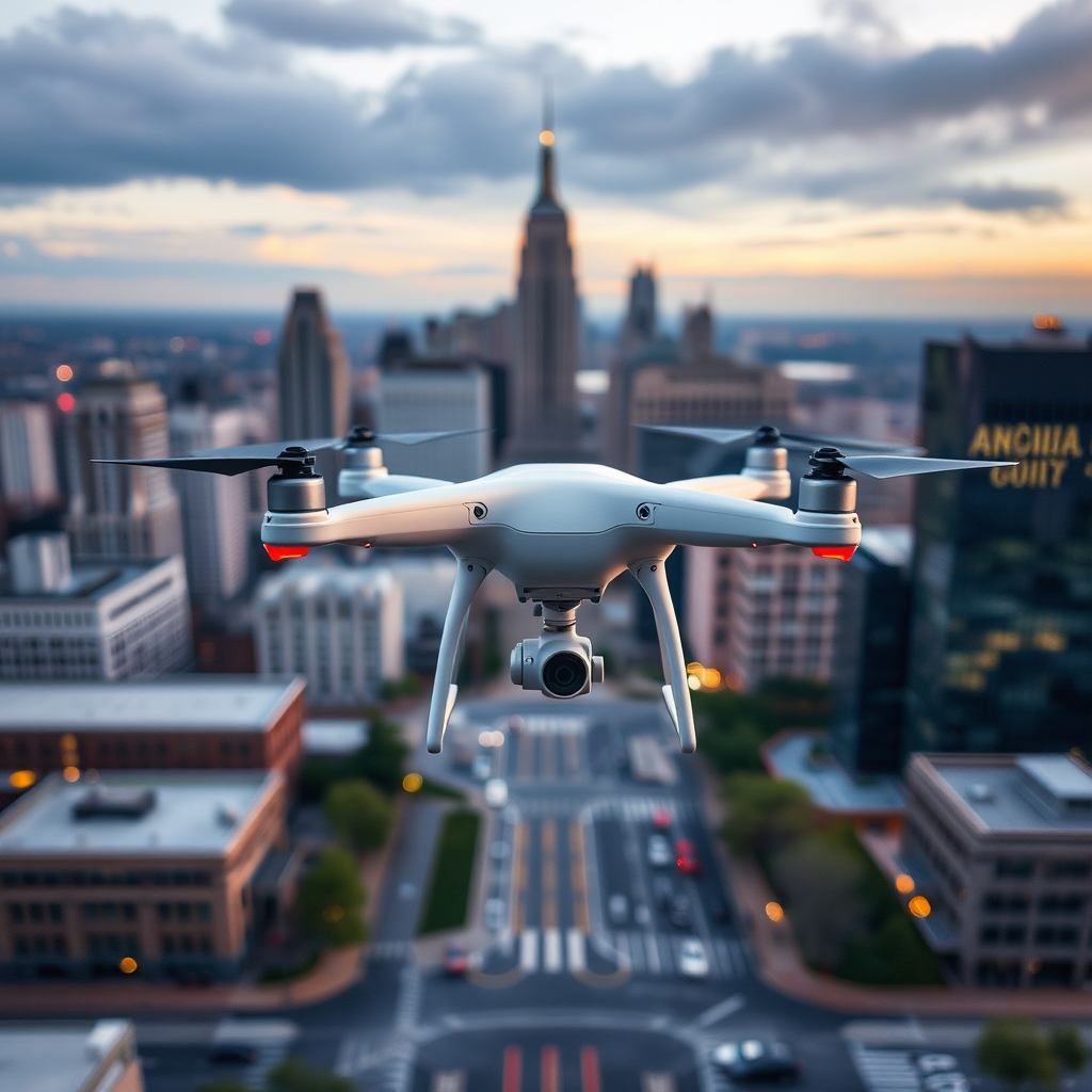 Understanding FAA Regulations - where can i fly my drone in minnesota