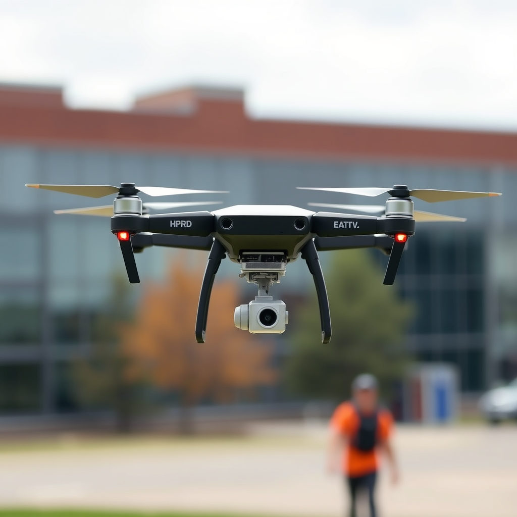Understanding FAA Regulations - where can i fly my drone in mn