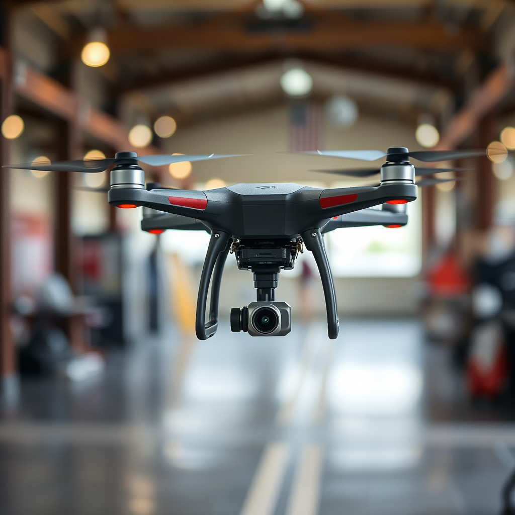 Understanding FAA Regulations - where can i fly my drone in new jersey