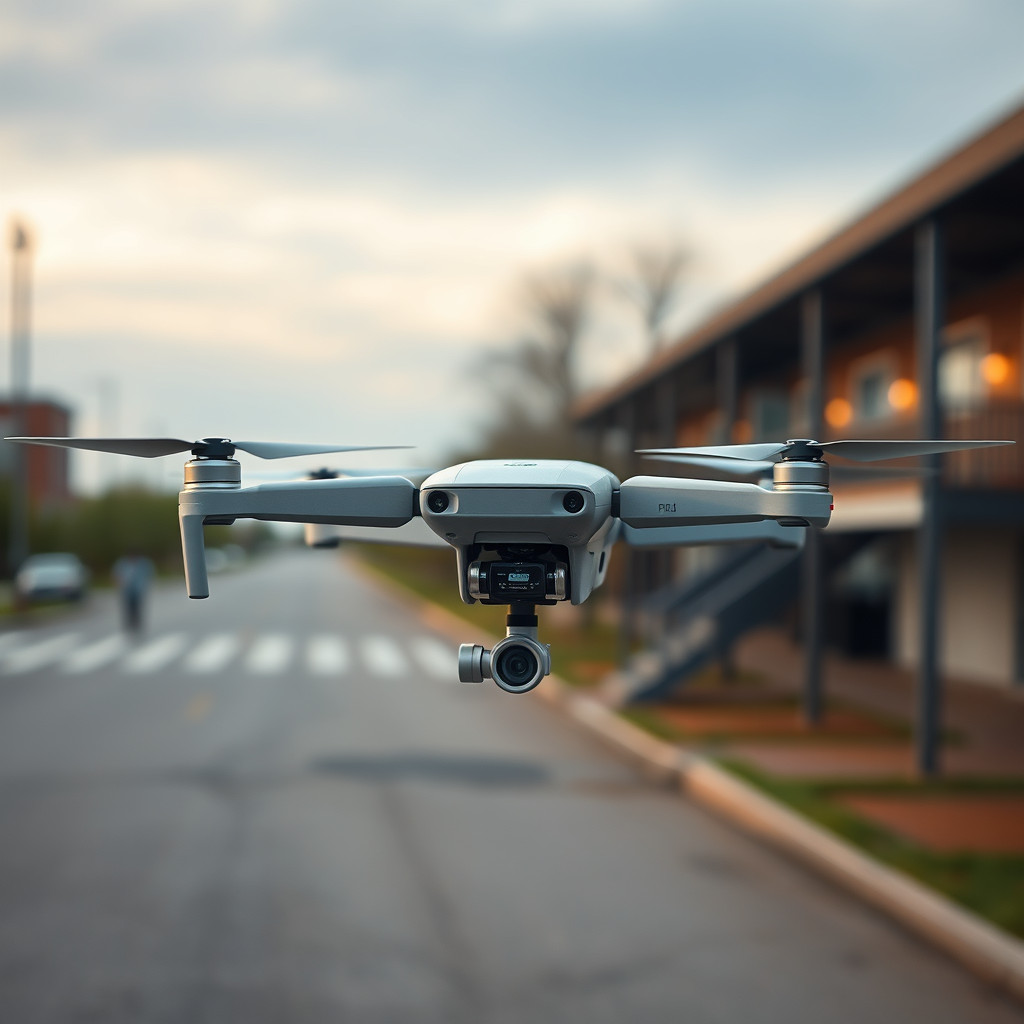 Understanding Drone Regulations in NJ - where can i fly my drone in nj