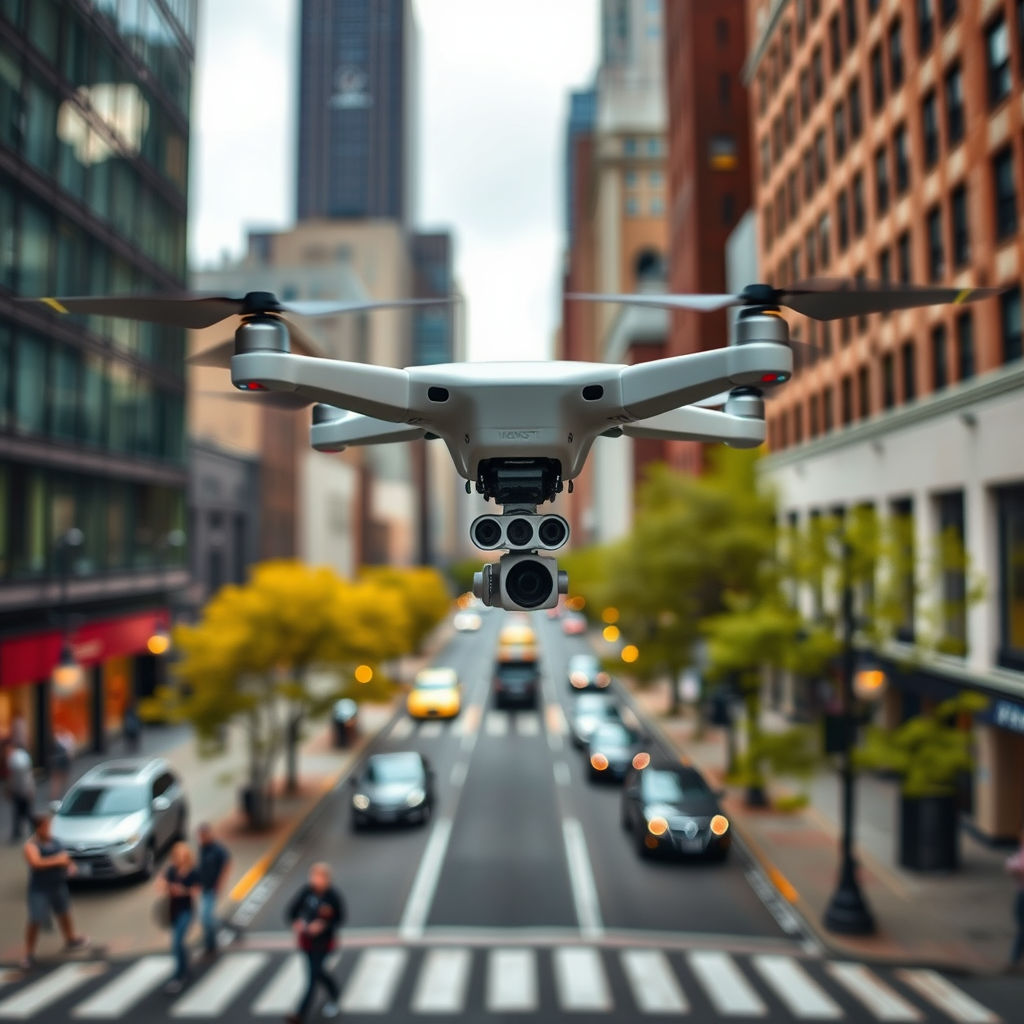 Understanding Drone Regulations in New York - where can i fly my drone in ny